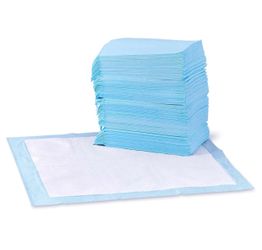 Disposable Puppy Training Pee Pads 100 count