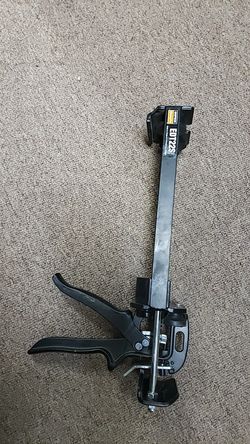 Simpson epoxy gun 22oz