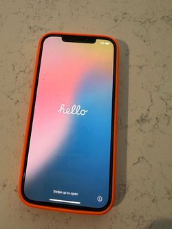 iPhone 12 Max Pro - Verizon