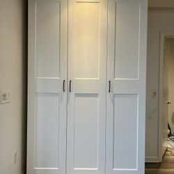 IKEA PAX Storage wardrobe 