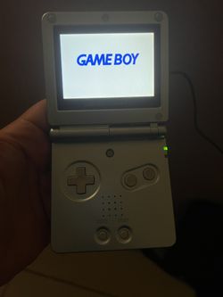 Game Boy Advance