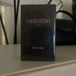 Perfume Valentino Original Nuevo En Paquete 