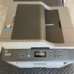 Brother black & white Laser Printer
