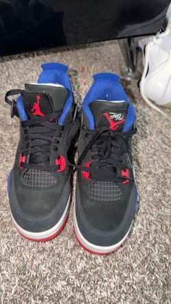 Jordan’s 5