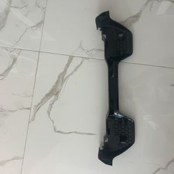 Sell Plastic Inserts Under The Rear Seats For The BMW X7 2023