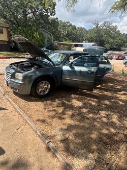 2008 Chrysler 300
