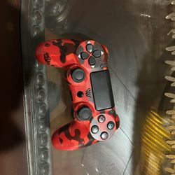 PS4 Controller 