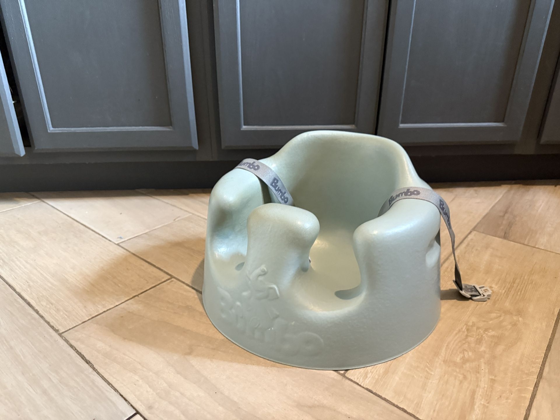 Bumbo- robins egg