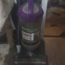 Bissell Vacuum Cleaner