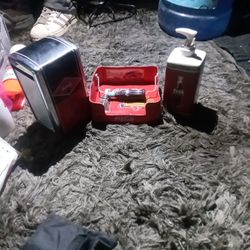 Coca Cola Collectors Items