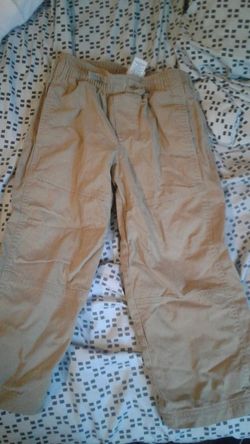 Boys pants