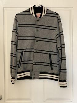 Men jackets