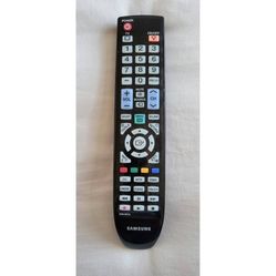 Samsung Original Smart HDTV TV Television Remote Control