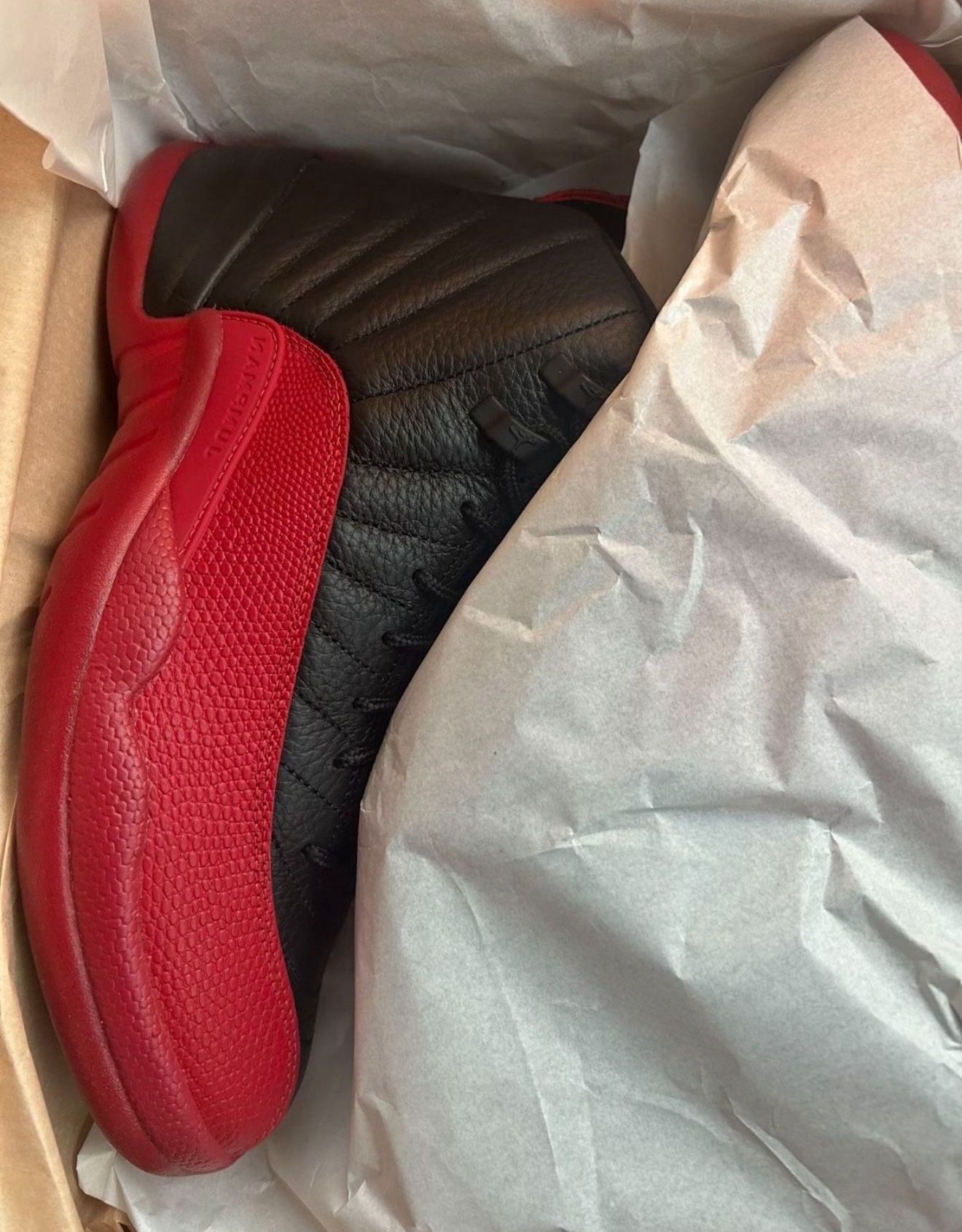 Jordan 12