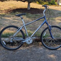 Giant Sedona Large Frame 19" Hybrid Bicycle 