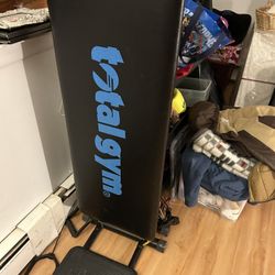 Total Gym