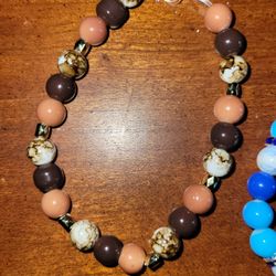 Handmade Beaded Bracelets