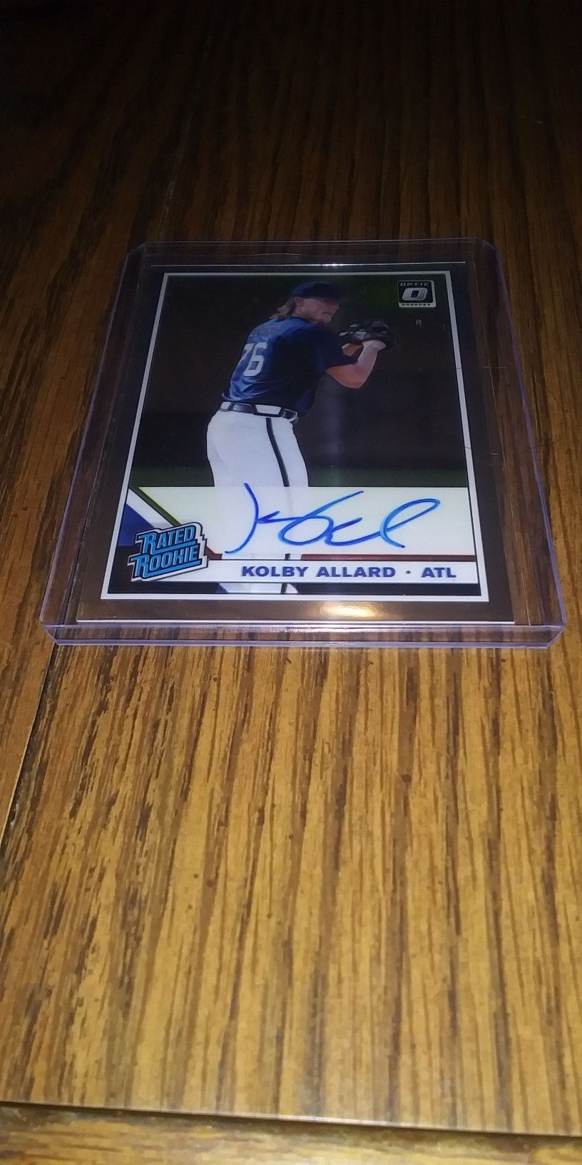 Kolby Allard Auto
