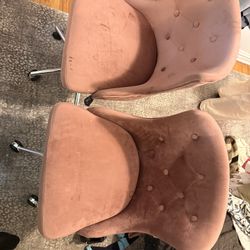 Office chairs