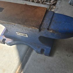 50lb Anvil
