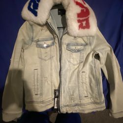 Rockstar Jacket Designer 