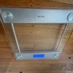 Digital  Weight Scale