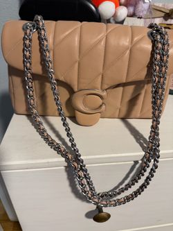 Coach Tabby Shoulder bag