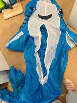 Halloween costume