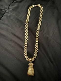 Rolex chain