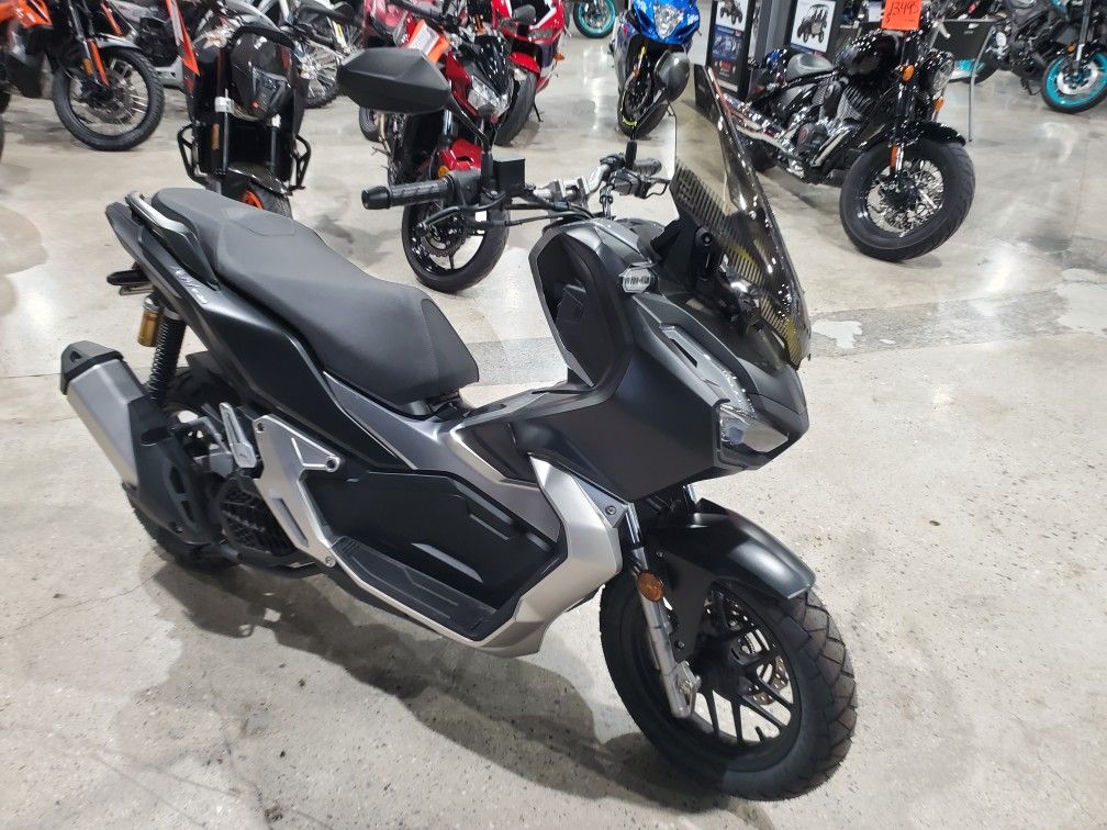 2021 Honda ADV150