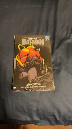 Absolute Batman