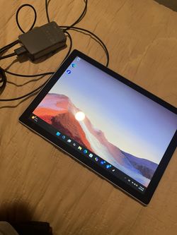 Microsoft Surface Pro 7 (trade)