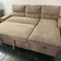 sofa bed 