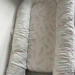Mamibaby, Baby Lounger 