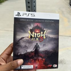 NIOH 3 