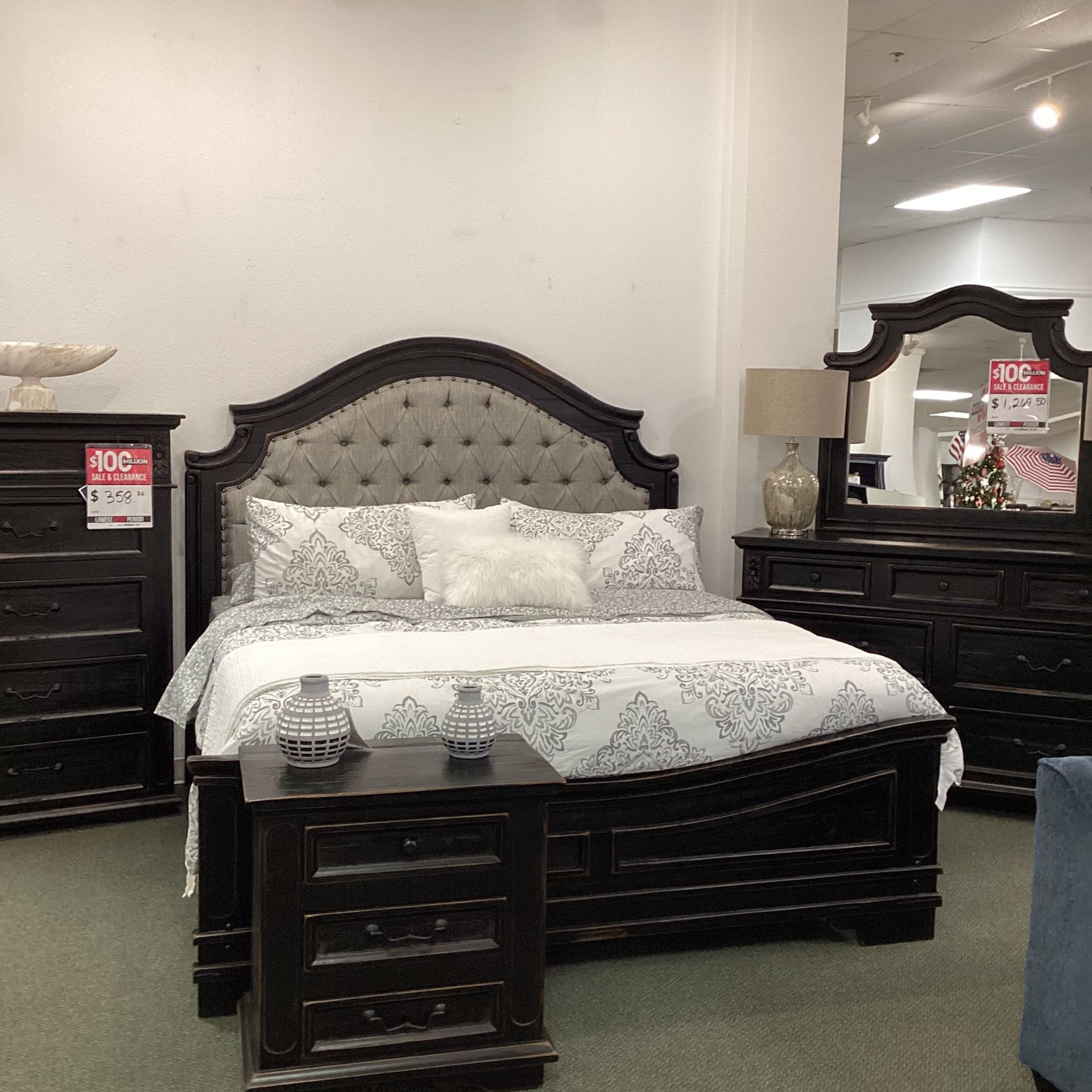 Bedroom Set