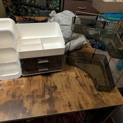 Makeup Organizers