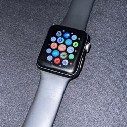 Apple Watch Series Three 