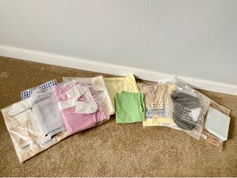 New Clothing Bundle NWT XS-M