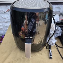 Kitchen Appliance