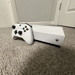xbox one s