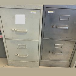 File Cabinets 