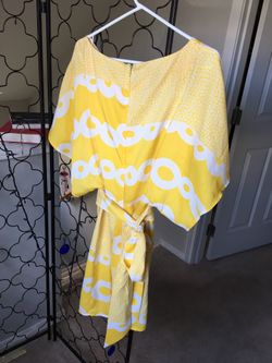 BCBG max Dress Size M