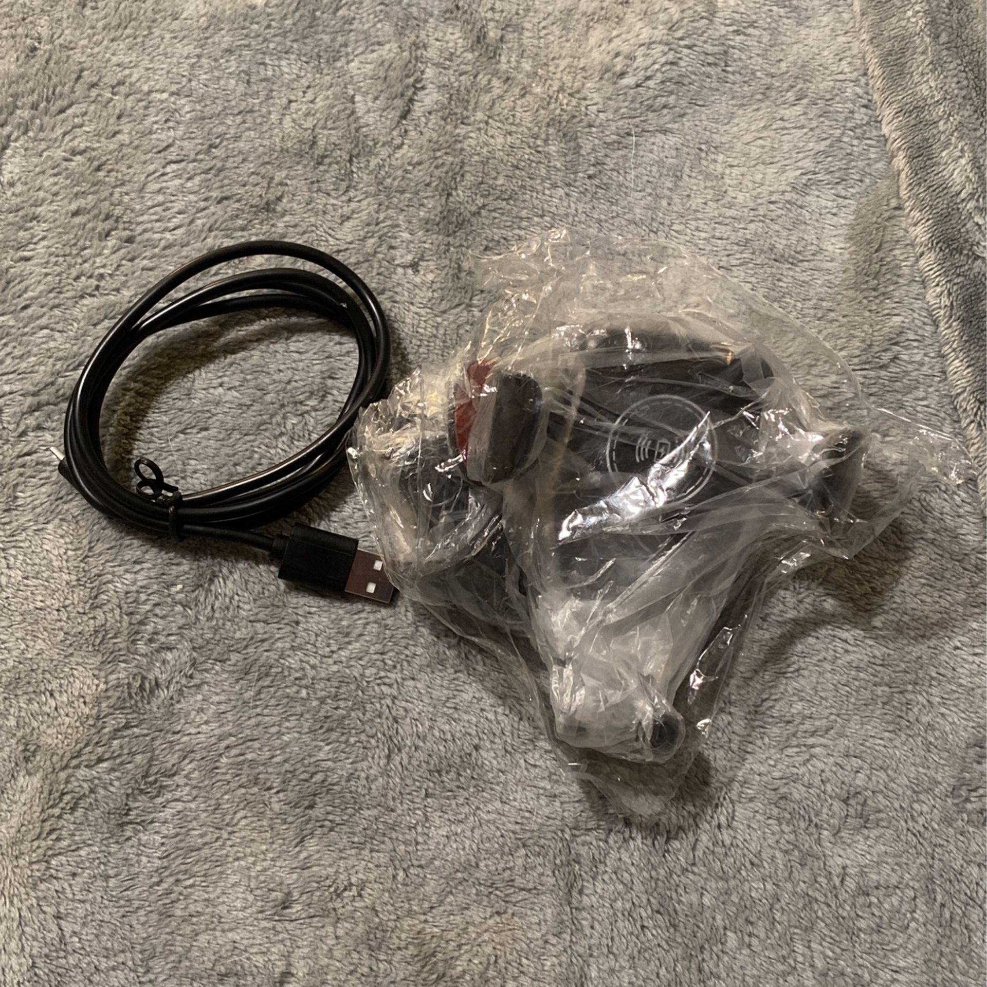 New Wireless Car Charger