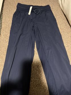  WOMENS ROYAL BLUE LULULEMON 