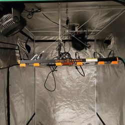 Spider Farms SE 5000 Grow Lights .