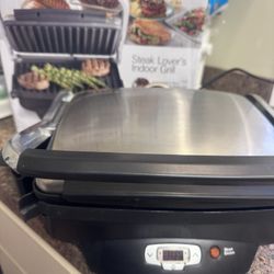 Grill