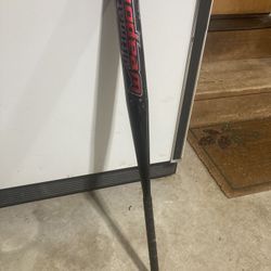Wilson Ultimate Weapon Baseball Bat