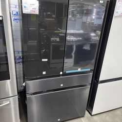 Bespoke Refrigerator 