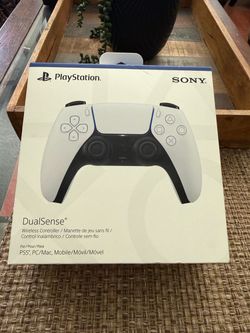 Playstation 5 Dual Sense Controller